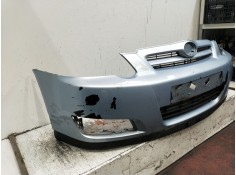 Recambio de paragolpes delantero para toyota corolla (_e12_) 2.0 d-4d (cde120r_, cde120l_) referencia OEM IAM    2