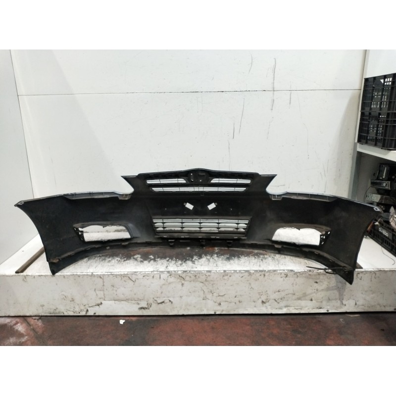 Recambio de paragolpes delantero para toyota corolla (_e12_) 2.0 d-4d (cde120r_, cde120l_) referencia OEM IAM   