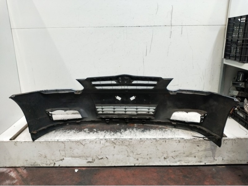 Recambio de paragolpes delantero para toyota corolla (_e12_) 2.0 d-4d (cde120r_, cde120l_) referencia OEM IAM   