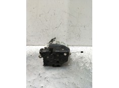 Recambio de motor cierre centralizado delantero derecho para seat leon (1p1) 1.6 tdi referencia OEM IAM 1P1837016B 5P 