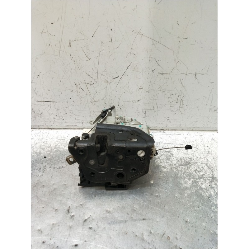 Recambio de motor cierre centralizado delantero derecho para seat leon (1p1) 1.6 tdi referencia OEM IAM 1P1837016B 5P 