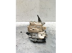 Recambio de motor cierre centralizado delantero derecho para seat leon (1p1) 1.6 tdi referencia OEM IAM 1P1837016B 5P  2