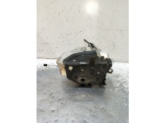 Recambio de motor cierre centralizado delantero izquierdo para seat leon (1p1) 1.6 tdi referencia OEM IAM 1P1977115B 5P 