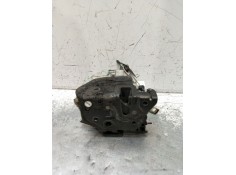 Recambio de motor cierre centralizado trasero izquierdo para seat leon (1p1) 1.6 tdi referencia OEM IAM  5P 