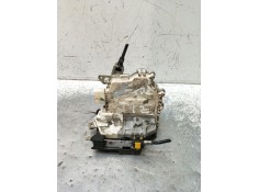 Recambio de motor cierre centralizado trasero izquierdo para seat leon (1p1) 1.6 tdi referencia OEM IAM  5P  2