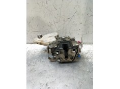 Recambio de motor cierre centralizado delantero derecho para nissan cabstar 09.06 3.0 diesel referencia OEM IAM  2P 