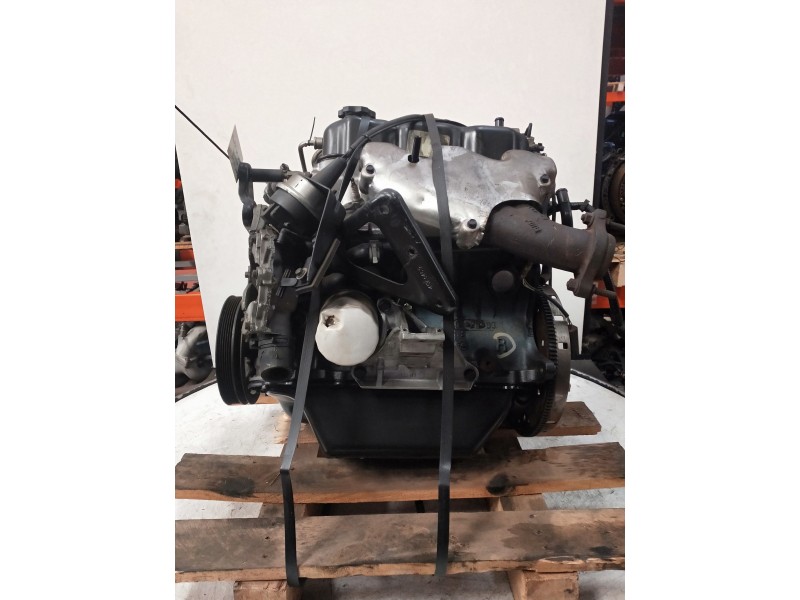 Recambio de motor completo para chrysler vision (lh) 3.5 referencia OEM IAM 4T33LC 1729 RH137029  Recambio de motor completo para chrysler vision (lh) 3.5 referencia OEM IAM 4T33LC 1729 RH137029