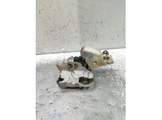 Recambio de motor cierre centralizado delantero derecho para nissan cabstar 09.06 3.0 diesel referencia OEM IAM  2P  2