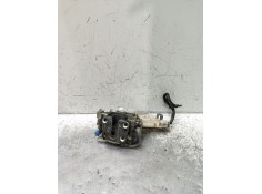 Recambio de motor cierre centralizado delantero izquierdo para nissan cabstar 09.06 3.0 diesel referencia OEM IAM  2P 