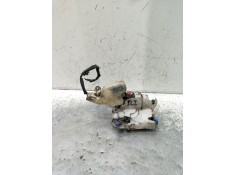 Recambio de motor cierre centralizado delantero izquierdo para nissan cabstar 09.06 3.0 diesel referencia OEM IAM  2P  2