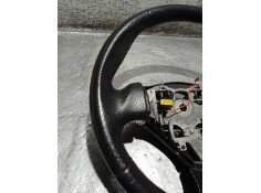 Recambio de volante para peugeot 206 berlina gti referencia OEM IAM    2