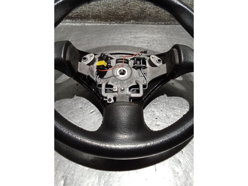 Recambio de volante para peugeot 206 berlina gti referencia OEM IAM   