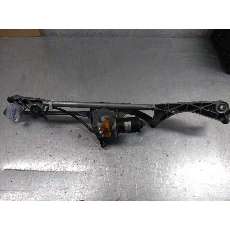 Recambio de motor limpia delantero para mercedes clase c (w203) sportcoupe 2.2 cdi cat referencia OEM IAM 404518 A20382003 5281B