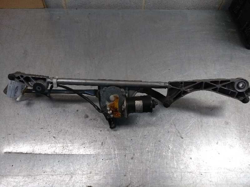 Recambio de motor limpia delantero para mercedes clase c (w203) sportcoupe 2.2 cdi cat referencia OEM IAM 404518 A20382003 5281B