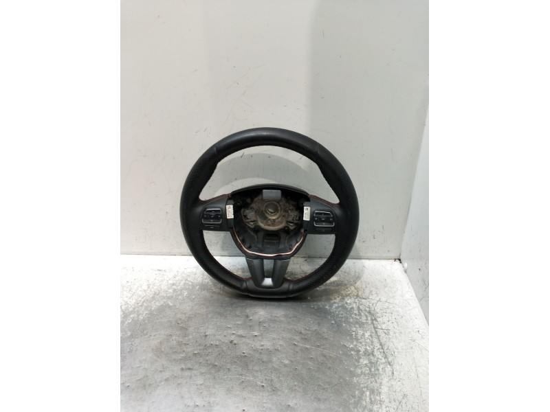 Recambio de volante para seat leon (1p1) 1.6 tdi referencia OEM IAM 1P0959537H 901207580000 307212340N44AC