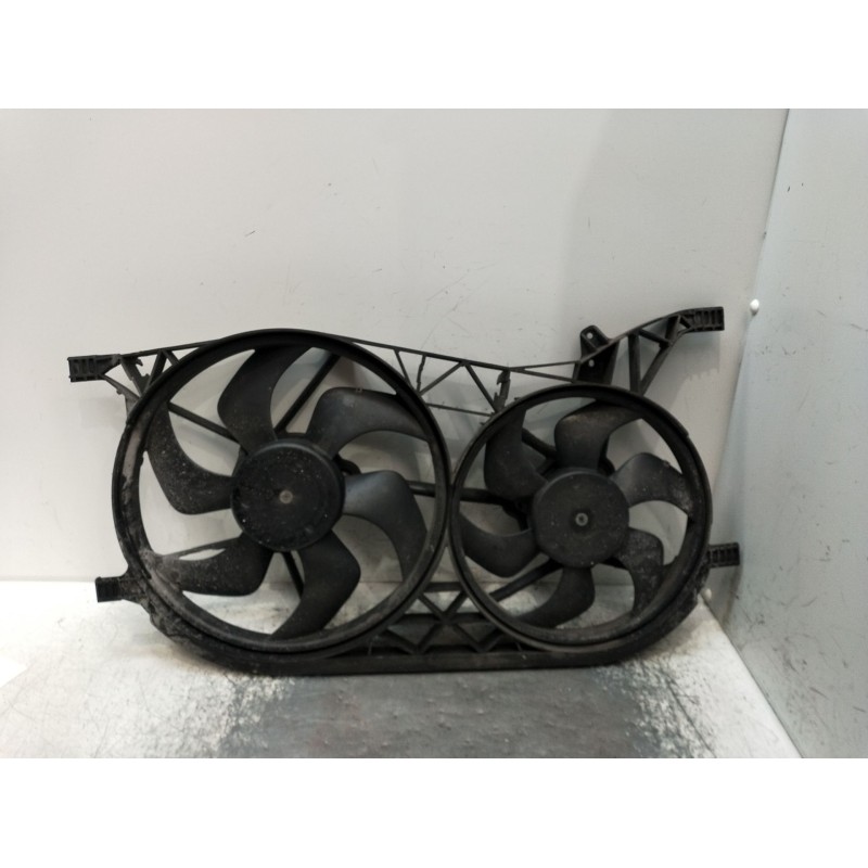 Recambio de electroventilador para renault vel satis (bj0_) 3.5 v6 (bj0r, bj0v, bj0u) referencia OEM IAM   