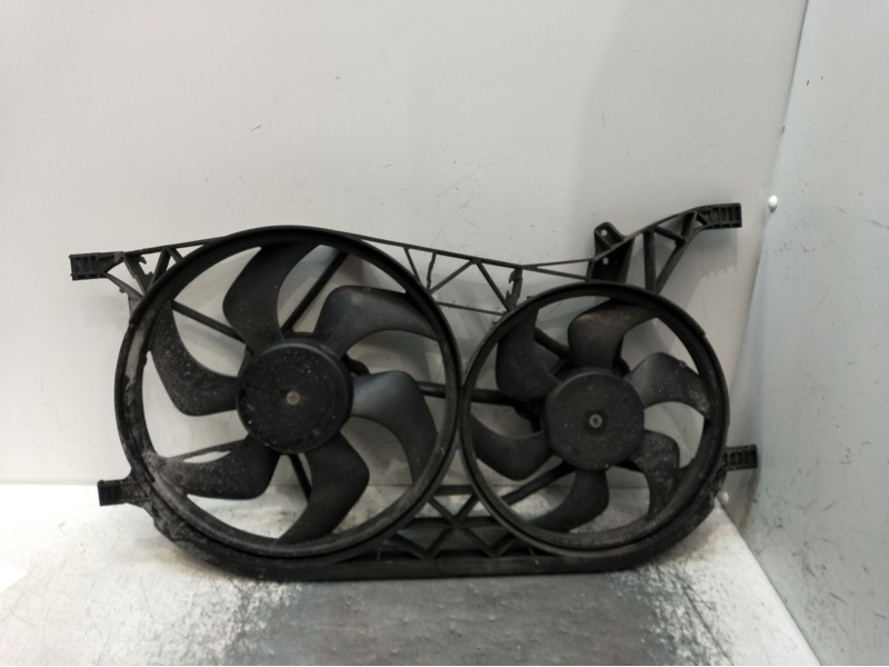 Recambio de electroventilador para renault vel satis (bj0_) 3.5 v6 (bj0r, bj0v, bj0u) referencia OEM IAM   