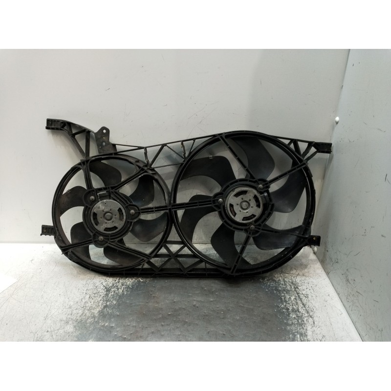 Recambio de electroventilador para renault vel satis (bj0_) 3.5 v6 (bj0r, bj0v, bj0u) referencia OEM IAM   