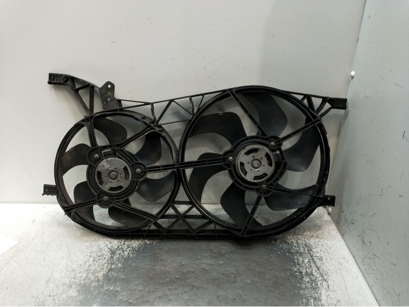 Recambio de electroventilador para renault vel satis (bj0_) 3.5 v6 (bj0r, bj0v, bj0u) referencia OEM IAM   