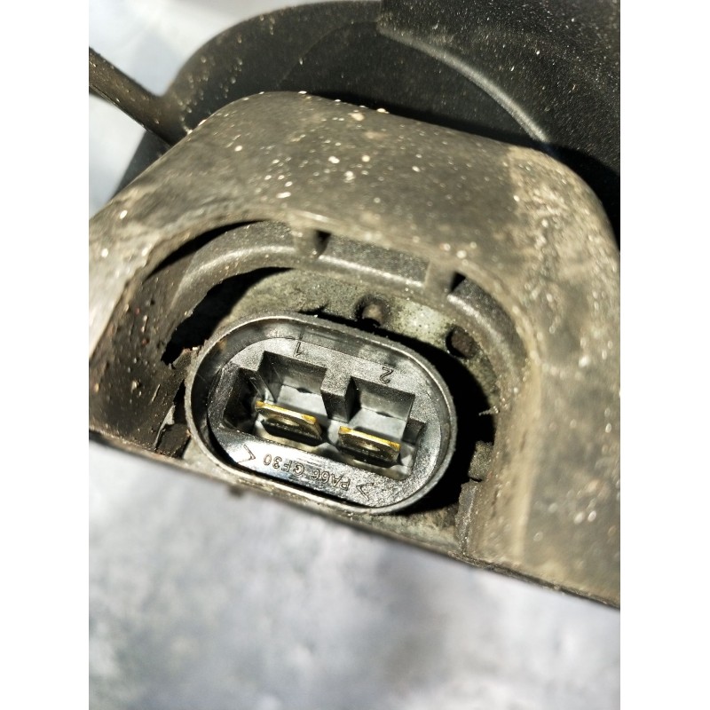 Recambio de electroventilador para renault vel satis (bj0_) 3.5 v6 (bj0r, bj0v, bj0u) referencia OEM IAM   