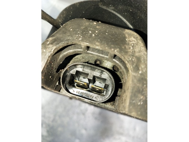 Recambio de electroventilador para renault vel satis (bj0_) 3.5 v6 (bj0r, bj0v, bj0u) referencia OEM IAM   