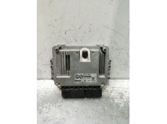 Recambio de centralita motor uce para nissan cabstar 09.06 3.0 diesel referencia OEM IAM 0281013377 23710MA74A 13250010