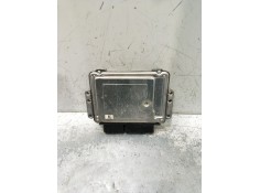 Recambio de centralita motor uce para nissan cabstar 09.06 3.0 diesel referencia OEM IAM 0281013377 23710MA74A 13250010 2