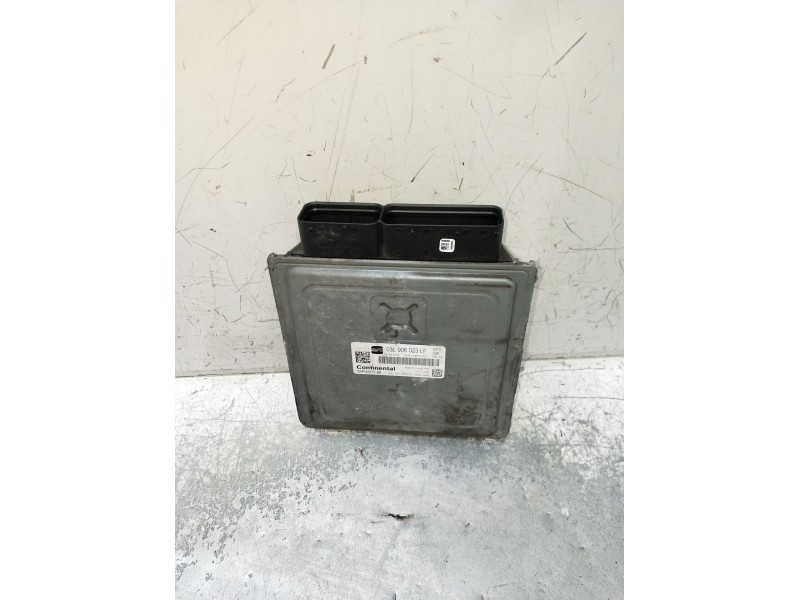 Recambio de centralita motor uce para seat leon (1p1) 1.6 tdi referencia OEM IAM 03L906023LF 5WP42915AA 