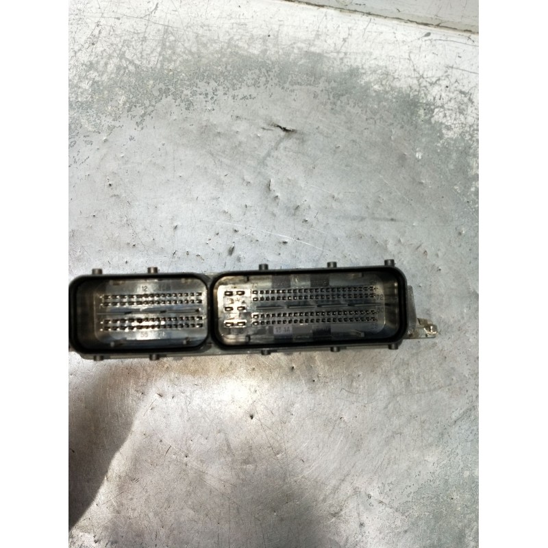 Recambio de centralita motor uce para seat leon (1p1) 1.6 tdi referencia OEM IAM 03L906023LF 5WP42915AA 