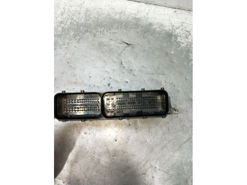 Recambio de centralita motor uce para seat leon (1p1) 1.6 tdi referencia OEM IAM 03L906023LF 5WP42915AA 