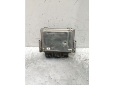 Recambio de centralita motor uce para peugeot 208 i (ca_, cc_) 1.4 hdi referencia OEM IAM 0281030545 9807886180 1039S66020 2