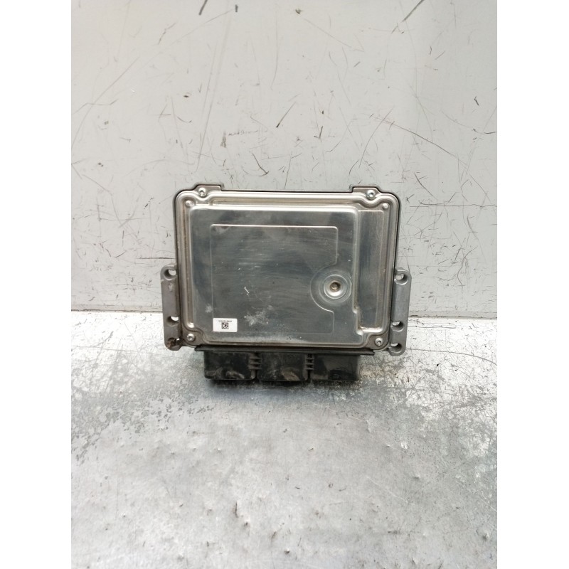 Recambio de centralita motor uce para peugeot 208 i (ca_, cc_) 1.4 hdi referencia OEM IAM 0281030545 9807886180 1039S66020