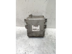 Recambio de centralita motor uce para peugeot 206 hatchback (2a/c) 1.4 i referencia OEM IAM 9637086980 16301574 