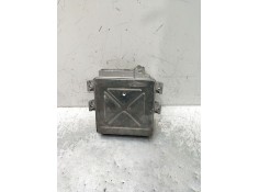 Recambio de centralita motor uce para peugeot 206 hatchback (2a/c) 1.4 i referencia OEM IAM 9637086980 16301574  2