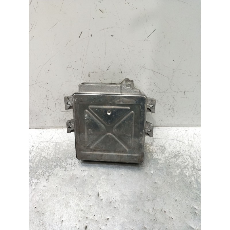 Recambio de centralita motor uce para peugeot 206 hatchback (2a/c) 1.4 i referencia OEM IAM 9637086980 16301574 