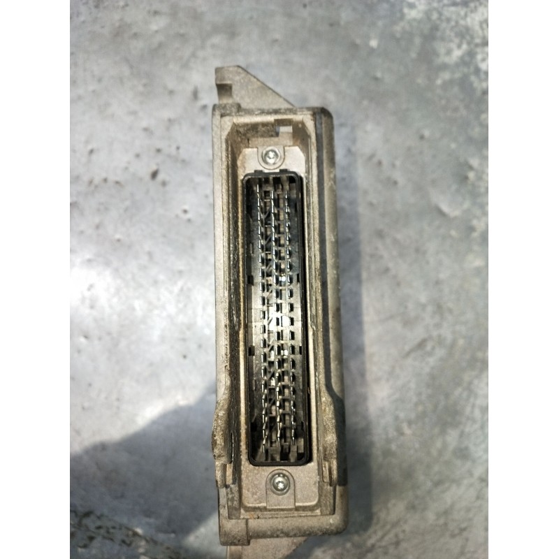 Recambio de centralita motor uce para peugeot 206 hatchback (2a/c) 1.4 i referencia OEM IAM 9637086980 16301574 