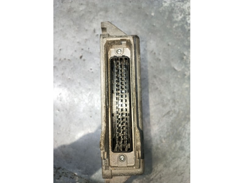 Recambio de centralita motor uce para peugeot 206 hatchback (2a/c) 1.4 i referencia OEM IAM 9637086980 16301574 