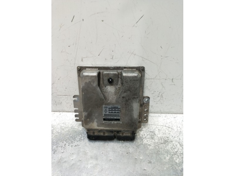 Recambio de centralita motor uce para renault vel satis (bj0_) 3.5 v6 (bj0r, bj0v, bj0u) referencia OEM IAM 8200884451 820055068