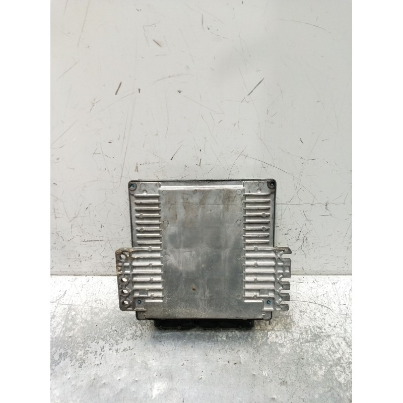 Recambio de centralita motor uce para renault vel satis (bj0_) 3.5 v6 (bj0r, bj0v, bj0u) referencia OEM IAM 8200884451 820055068