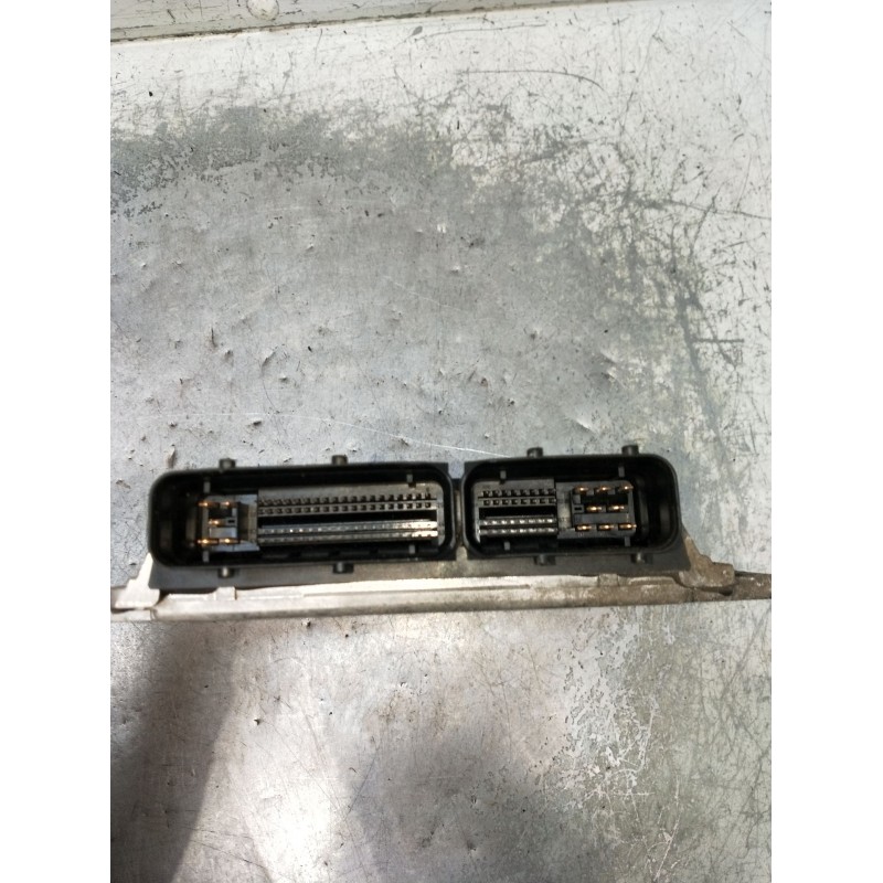 Recambio de centralita motor uce para renault vel satis (bj0_) 3.5 v6 (bj0r, bj0v, bj0u) referencia OEM IAM 8200884451 820055068