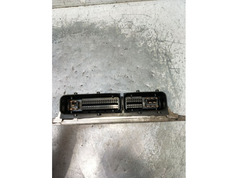 Recambio de centralita motor uce para renault vel satis (bj0_) 3.5 v6 (bj0r, bj0v, bj0u) referencia OEM IAM 8200884451 820055068