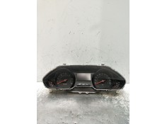 Recambio de cuadro instrumentos para peugeot 208 i (ca_, cc_) 1.4 hdi referencia OEM IAM 9805400080  