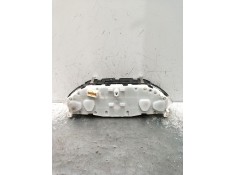 Recambio de cuadro instrumentos para peugeot 208 i (ca_, cc_) 1.4 hdi referencia OEM IAM 9805400080   2