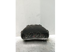 Recambio de cuadro instrumentos para peugeot 206 hatchback (2a/c) 1.4 i referencia OEM IAM 9634961180 09031989901 