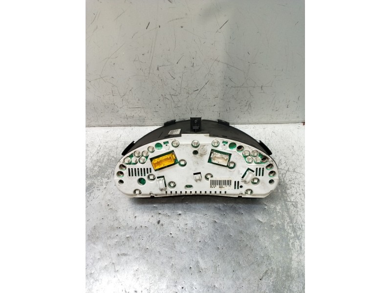 Recambio de cuadro instrumentos para peugeot 206 hatchback (2a/c) 1.4 i referencia OEM IAM 9634961180 09031989901 