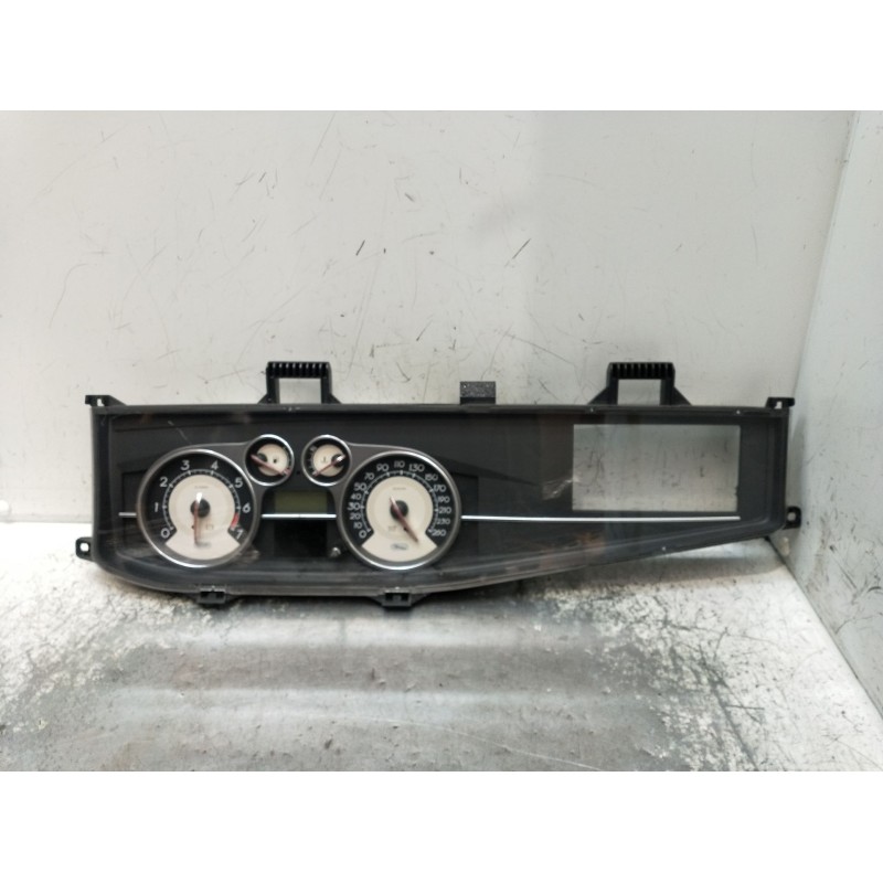 Recambio de cuadro instrumentos para renault vel satis (bj0_) 3.5 v6 (bj0r, bj0v, bj0u) referencia OEM IAM 8200413085 5030013310