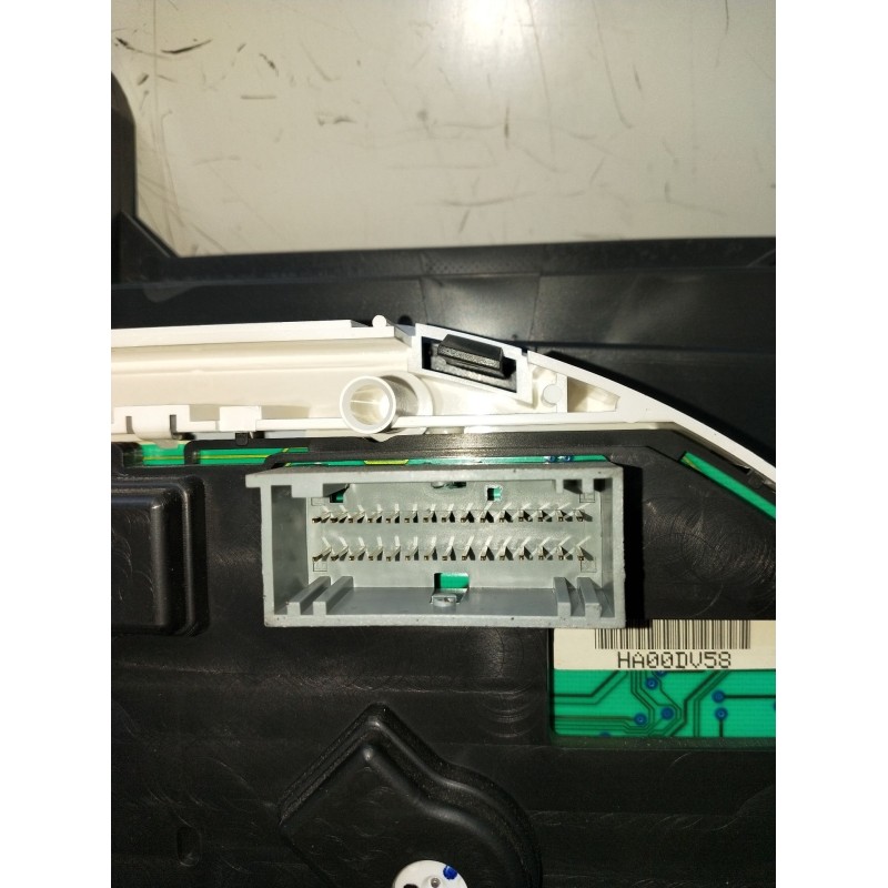 Recambio de cuadro instrumentos para renault vel satis (bj0_) 3.5 v6 (bj0r, bj0v, bj0u) referencia OEM IAM 8200413085 5030013310