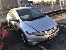 honda civic berlina 5 (fk) del año 2007