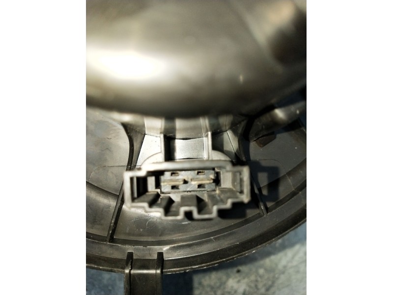 Recambio de motor calefaccion para seat leon (1p1) 1.6 tdi referencia OEM IAM 998802L  