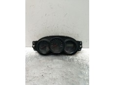 Recambio de cuadro instrumentos para dacia dokker furgoneta/monovolumen 1.6 lpg referencia OEM IAM 248108050R 3079217 0003076214